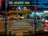 Cover of John B Turner's Te Atatu Me
