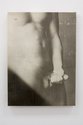 Billy Apple, Body Works, NYC, 1965, silver bromide emulsion on Argenta photo-linen. Photo: Sam Hartnett