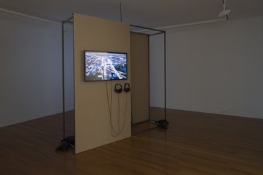 Greatest Hits, Untitled, 2012, digital video file (QuickTime mov.), 9:24 mins looped. Courtesy of the artists and Tristian Koening, Melbourne