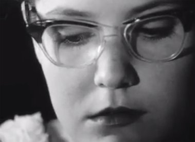 Jane Campion, A Girl's Own Story, 1984, digital transfer of 16 mm film, still