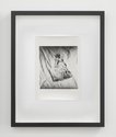 Rhondda Bosworth, still life / Bobbie, 1986, silver gelatin print