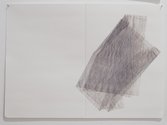 Monique Jansen, From the series 'Two Fold', 2016, 10 inkjet prints ob paper, 475 mm x 298 mm. Courtesy of the artist. Photo: Sam Hartnett