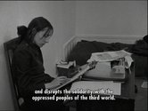Harum Farocki, Their Newspapers, 1968,  16 mm film transferred to video. 17 min. (Courtesy of Harun Farocki GbR).