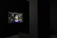 Marwa Arsanios, Have you ever killed a bear or becoming Jamila, 2012-2013. Video performance, 25 min 25 sec. Photo: Sam Hartnett