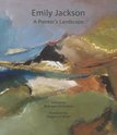 Cover of Emily Jackson: a painter's landscape, edited by Bronwen Nicholson, published by Atuanui Press.