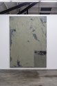 Alberto Garcia-Alvarez, 2014-234, 2014, mixed media on canvas, 2790 x 1980 mm