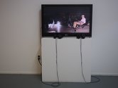 Phil Dadson, In Conversation with a Room, video