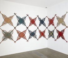Maureen Lander and collaborators, Te Whanau Ranaga o Waitakere, 2018. Photo: Sam Hartnett
