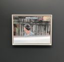 Gary McMillan, Scene 40, 2018, acrylic on linen, 45 x 60 cm