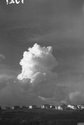 Jack Diamond, Cloud Formation, Glen Eden, 1952. 