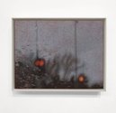 Gary McMillan, Scene 43, 2020, acrylic on linen, 49.4 x 64.4 cm (framed)