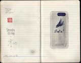 Ralph Paine, Chengdu Notebook 10