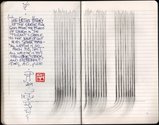 Ralph Paine, Chengdu Notebook 16