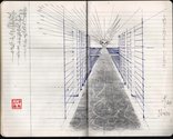 Ralph Paine, Chengdu Notebook 7