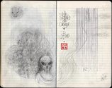 Ralph Paine, Chengdu Notebook 8
