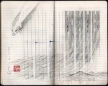 Ralph Paine, Chengdu Notebook 9