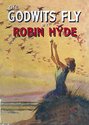 Cover of original 1938 edition of Robin Hyde's 'The Godwits Fly.' 