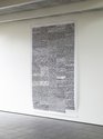 Charles Buenconsejo, 2016 – 2020, 2020 (installation view) digital inkjet print, commissioned by Te Tuhi, Tāmaki Makaurau Auckland. Photo by Sam Hartnett