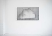 Jae Hoon Lee, Cloud 2, 2015, light-jet print on metallic paper, 925 x 1550 mm. Courtesy of Visions Gallery and Robert Heald Gallery.