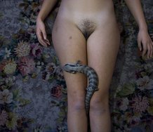 Naked jackie figueroa Jackie Figueroa