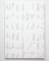 Jeena Shin, Time-Delay 1, 2022, acrylic on canvas, 1710 x 1200 mm