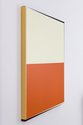 Seung Yul Oh, Sonority...O...Ra...02, 2022, acrylic on linen, 135.5 x 110 cm