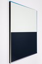 Seung Yul Oh, Sonority...Ra...02, 2022, acrylic on linen, 135.5 x 110 cm