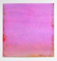 Leigh Martin, Untitled #5, 2022, synthetic resin and pigment on canvas, 2270 x 2180 mm. Photo: Sam Hartnett