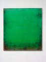 Leigh Martin, Untitled #7, 2022, synthetic resin and pigment on canvas, 1300 x 1200 mm. Photo: Sam Hartnett