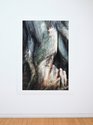 Anne Noble, Ratanui #8, Tarapuruhi, Whanganui, 2021, pigment on paper, 1400 x 926 mm. Photo: Sam Hartnett