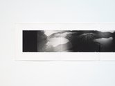 Darren Glass, Northeast Point, Indian Island 1995, 7 x fibre based hand prints, 1996. 500 x 3500 mm. Detail. Photo: Sam Hartnett.