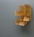 Jan Albers, uPstEpstEp, 2021, cast resin, 40 x 30x 20 cm