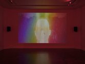 Tai Shani, The Neon Hieroglyph (2021). 4K digital video, 5.1 sound. 57 min 25 sec. Courtesy the artist. Photo: Sam Hartnett
