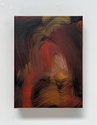 Erin Lawlor, Heat, 2024, oil on canvas, 40 X 30 cm