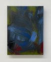 Erin Lawlor, Wave, 2024, oil on canvas, 40 X 30 cm