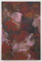 Erin Lawlor, Joy, 2023, oil on canvas, 190 X 130cmM