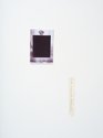 David Thomas, A surprise for Malevich, 2024, inkjet print, edition 2 of 10, 150 x 100 mm da