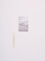 David Thomas, A gentle fading, 2024, inkjet print, edition 2 of 10, 150 x 100 mm