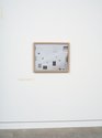 David Thomas, A Memory of a wall, 2024, inkjet photograph, 250 x 300 mm