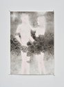 Michael Harrison, Stage of the Disorder, 2017-2024, acrylic on paper, 210 x 142 mm