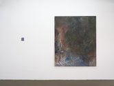 Installation of To Hand and The Possibility Place.