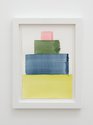 Martin Creed, Work No. 2053, 2014, Watercolour on paper, 29.7 x 21 cm / 11 3/4 x 8 1/4 inches