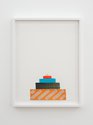 Martin Creed, Work No. 3769, 2023, watercolour, acrylic, gouache, pencil on paper, 31 x 23.2 cm / 12 1/4 x 9 1/8 inches