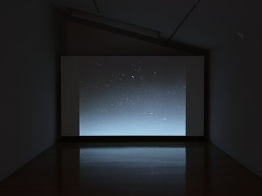 Conor Clarke, Follow Your Nose, 2025, single channel video, 25 min54 sec, Connor Clarke in collaboration with Ted Howard