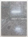 Ruth Cleland, Concrete 3, 2025, acrylic on board, 80 x 60 cm