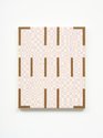 Selina Foote, Victorine, 2025, acrylic and graphite on canvas, 300 x 2r0 mm
