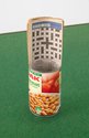 Nick Austin, Depends, 2004-2025, mixed media, 1100 x 800 x 800 mm. Detail