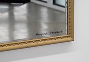 Nick Austin, To Be a Rest Home, 2025 (detail), mixed media, six elements, dimensions vary.