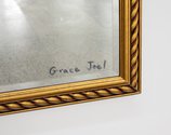 Nick Austin, To Be a Rest Home, 2025 (detail), mixed media, six elements, dimensions vary.